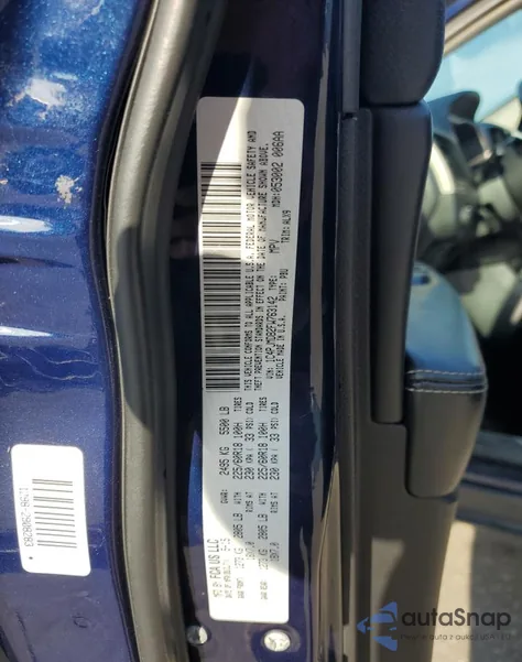 2015 Jeep Cherokee Limited z USA, uszkodzony, nr VIN 1C4PJMDB2FW763142